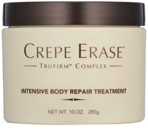 Most crepe erase reviews say that the moisturizer provides skin with a deep level of hydration. 