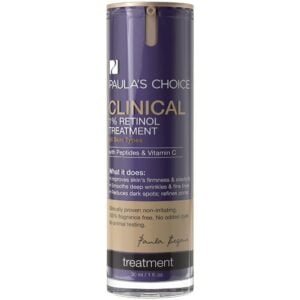 Paula’s Choice 1% Clinical Retinol Treatment