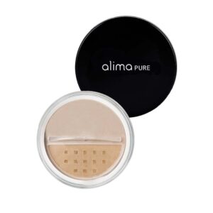 Alima Pure Loose Powder Bronzer