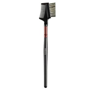 Kooba Makeup Eyebrow Brush & Eyelash Comb