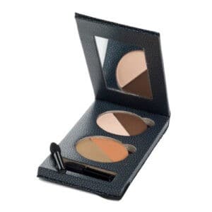 echo bella eyeshadow