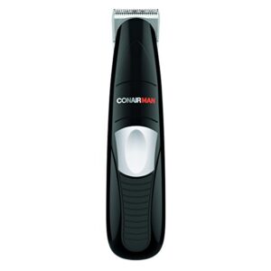 Conair Man All-in-One Beard & Mustache Trimmer