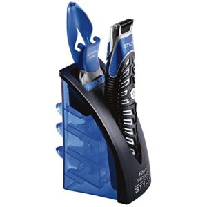 Gillette Fusion Body Groomer and Beard Trimmer