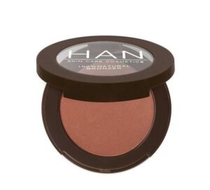 Han skincare cosmetics bronzer