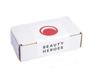 Beauty Heroes Beauty Box