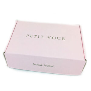 Petit Vour Cruelty Free Subscription