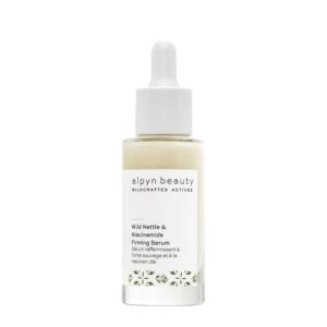 Alpyn Beauty Wild Nettle & Niacinamide Firming Serum