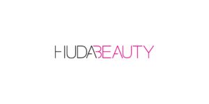 Huda Beauty Logo