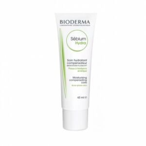 Bioderma Sebium Hydra Cream