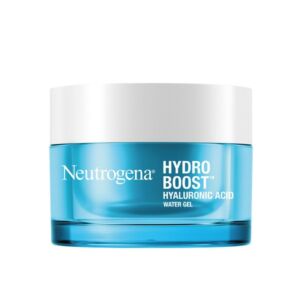 Neutrogena Hydroboost Hyuloronic Acid Water Gel